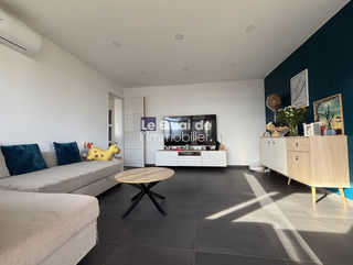  Appartement � vendre 4 pi�ces 72 m�