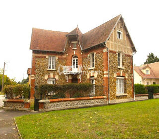  Maison � vendre 6 pi�ces 150 m�