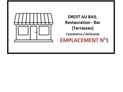 DAB BAR RESTAU - N&deg;1 LIMOGES 219200 87000 Limoges