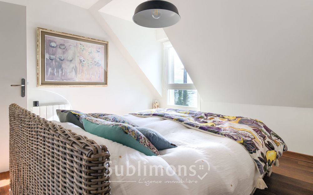 � vendre  Maison Billiers (56190)