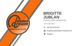  Maison � vendre 4 pi�ces 102 m�