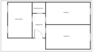  Immeuble � vendre 150 m�