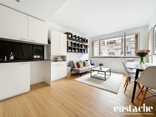  Appartement � vendre 3 pi�ces 46 m�