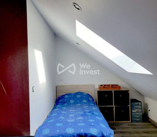  Maison � vendre 5 pi�ces 62 m�