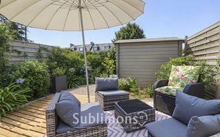  Maison � vendre 5 pi�ces 110 m�