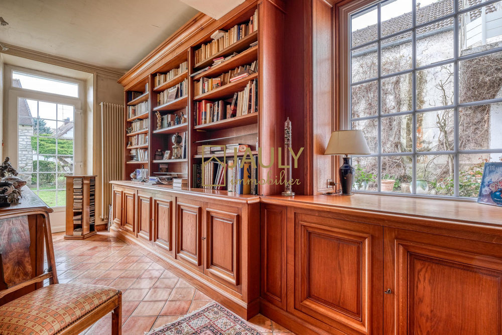 � vendre  Maison Meaux (77100)