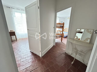  Maison � vendre 3 pi�ces 80 m�