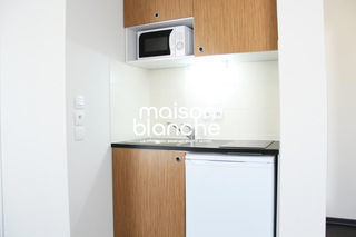  Appartement � vendre 1 pi�ce 19 m�