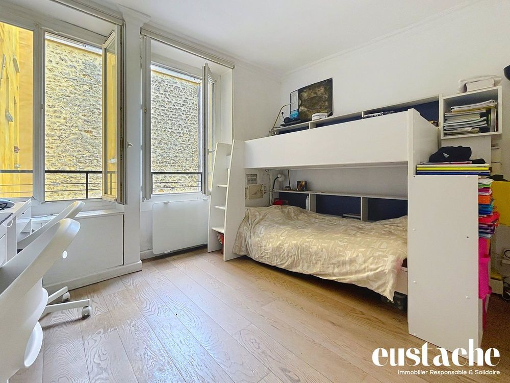 � vendre  Appartement Paris 9