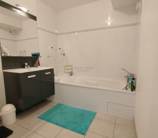  Appartement � vendre 2 pi�ces 43 m�