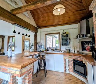  Maison � vendre 8 pi�ces 200 m�