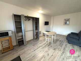  Appartement � louer 1 pi�ce 30 m�