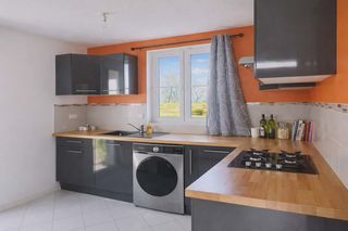  Maison � vendre 4 pi�ces 78 m�