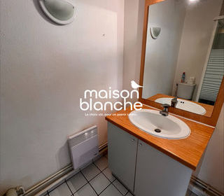  Appartement � louer 1 pi�ce 25 m�