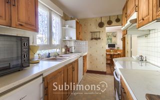  Maison � vendre 5 pi�ces 95 m�