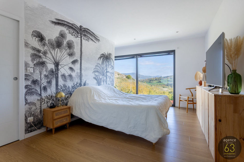 � vendre  Maison Veyre-Monton (63960)