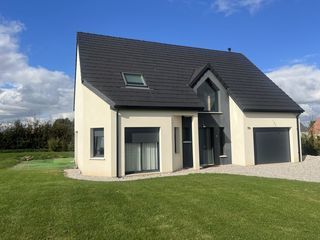  Maison � vendre 5 pi�ces 140 m�