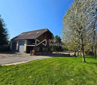  Maison � vendre 4 pi�ces 150 m�