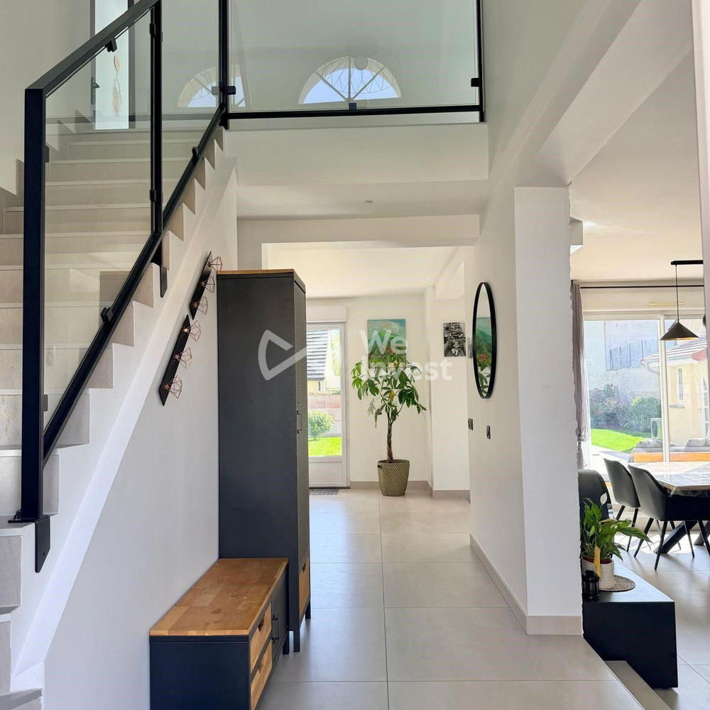 � vendre  Maison Claye-Souilly (77410)