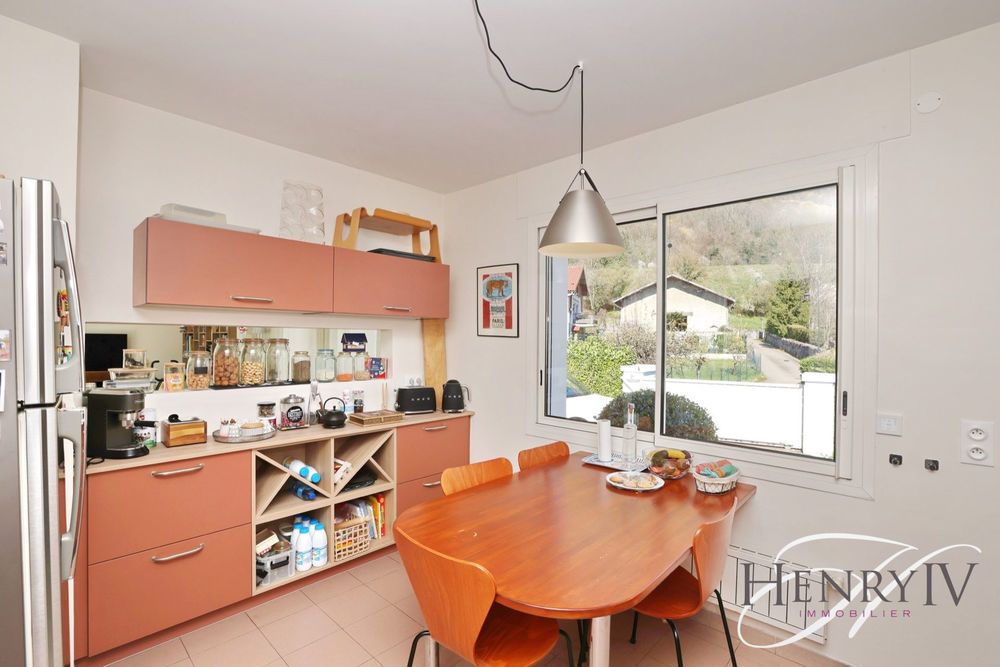 � vendre  Maison Crolles (38920)