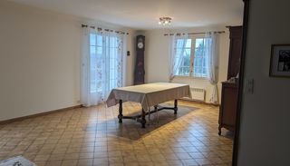  Maison � vendre 9 pi�ces 191 m�