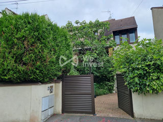  Maison � vendre 7 pi�ces 140 m�