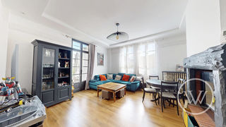  Maison � vendre 6 pi�ces 191 m�