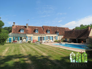  Maison � vendre 14 pi�ces 422 m�