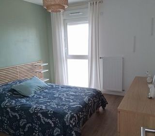  Appartement � louer 4 pi�ces 85 m�