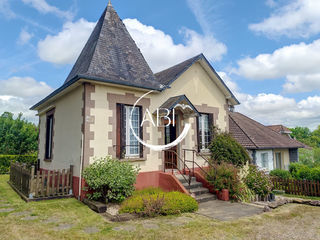  Maison � vendre 3 pi�ces 80 m�