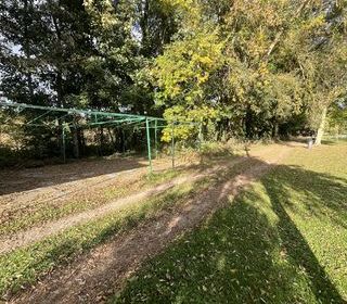  Terrain � vendre 40000 m�