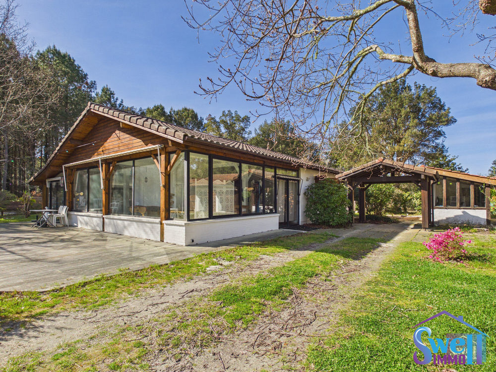 � vendre  Maison Moliets-et-Maa (40660)