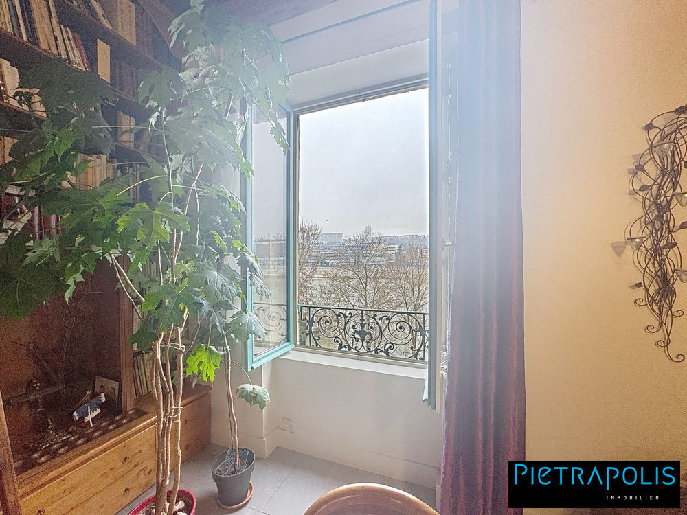 � vendre  Appartement Lyon 4