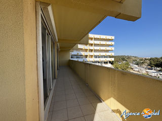  Appartement � vendre 3 pi�ces 53 m�