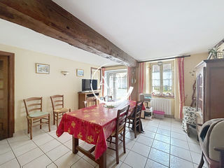  Maison � vendre 9 pi�ces 145 m�