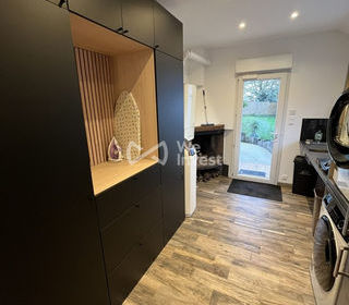  Maison � vendre 5 pi�ces 130 m�