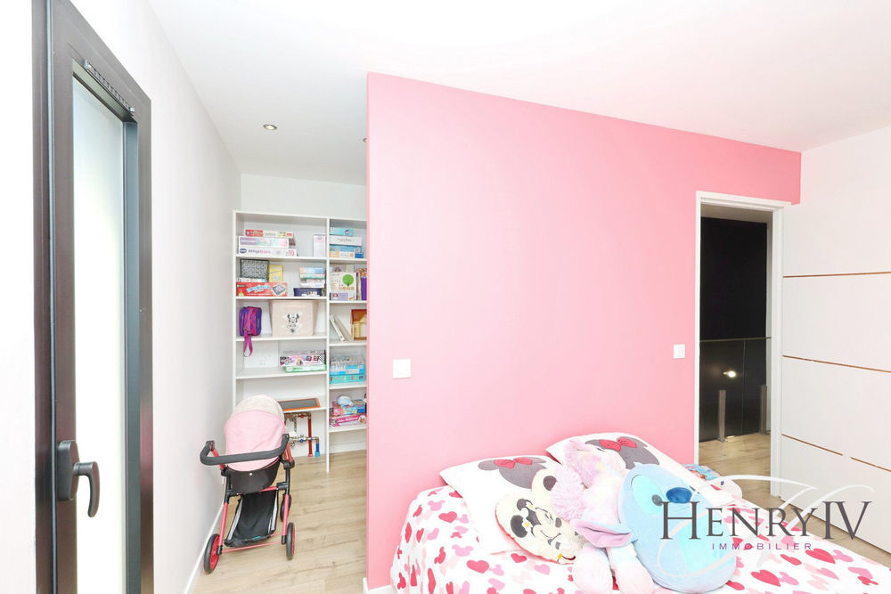 � vendre  Maison Bernin (38190)