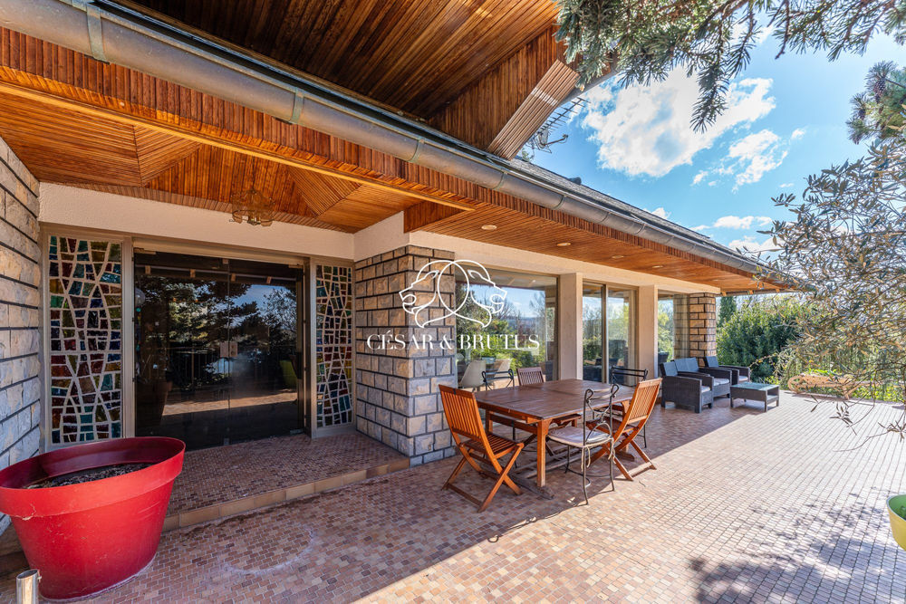 � vendre  Maison Trept (38460)