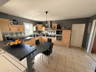  Maison � vendre 8 pi�ces 200 m�