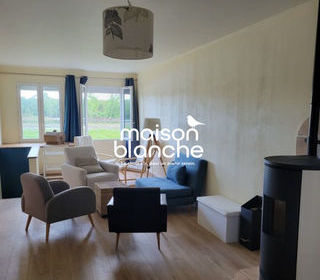  Maison � vendre 4 pi�ces 137 m�