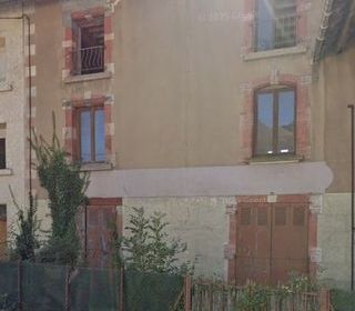  Immeuble � vendre 210 m�