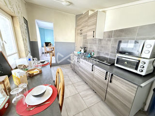  Maison � vendre 3 pi�ces 58 m�