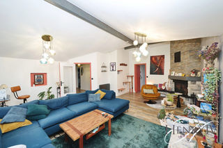  Appartement � vendre 3 pi�ces 134 m�