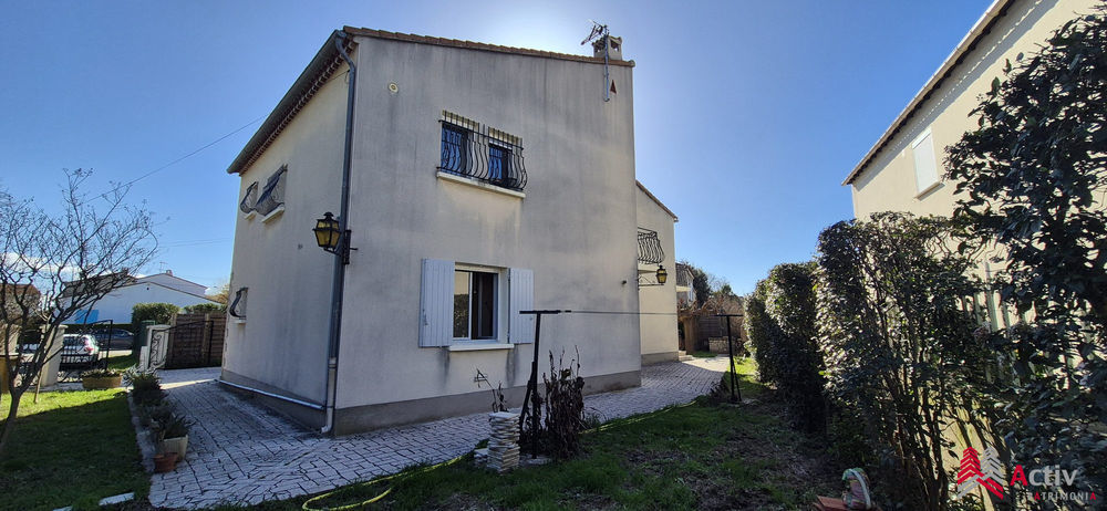 � vendre  Maison Arles (13200)