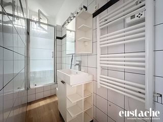  Appartement � vendre 2 pi�ces 38 m�