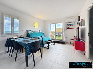  Appartement � vendre 3 pi�ces 47 m�