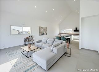  Maison 6 pi�ces 145 m� Langueux