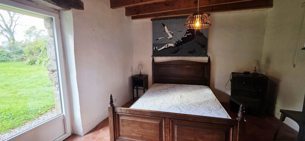 � vendre  Maison Tr�drez-Locqu�meau (22300)