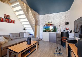  Maison � vendre 2 pi�ces 50 m�