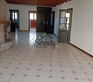  Appartement � vendre 4 pi�ces 130 m�